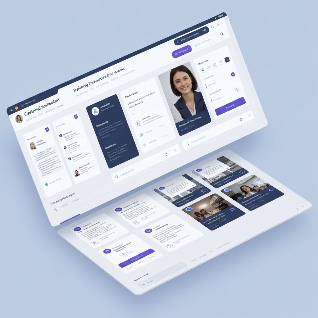 Centralized Resources