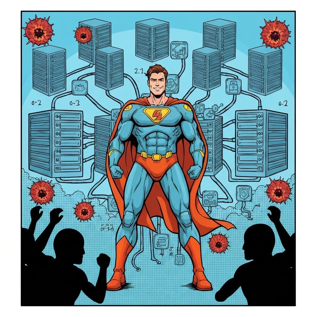 Compliance & Risk Management