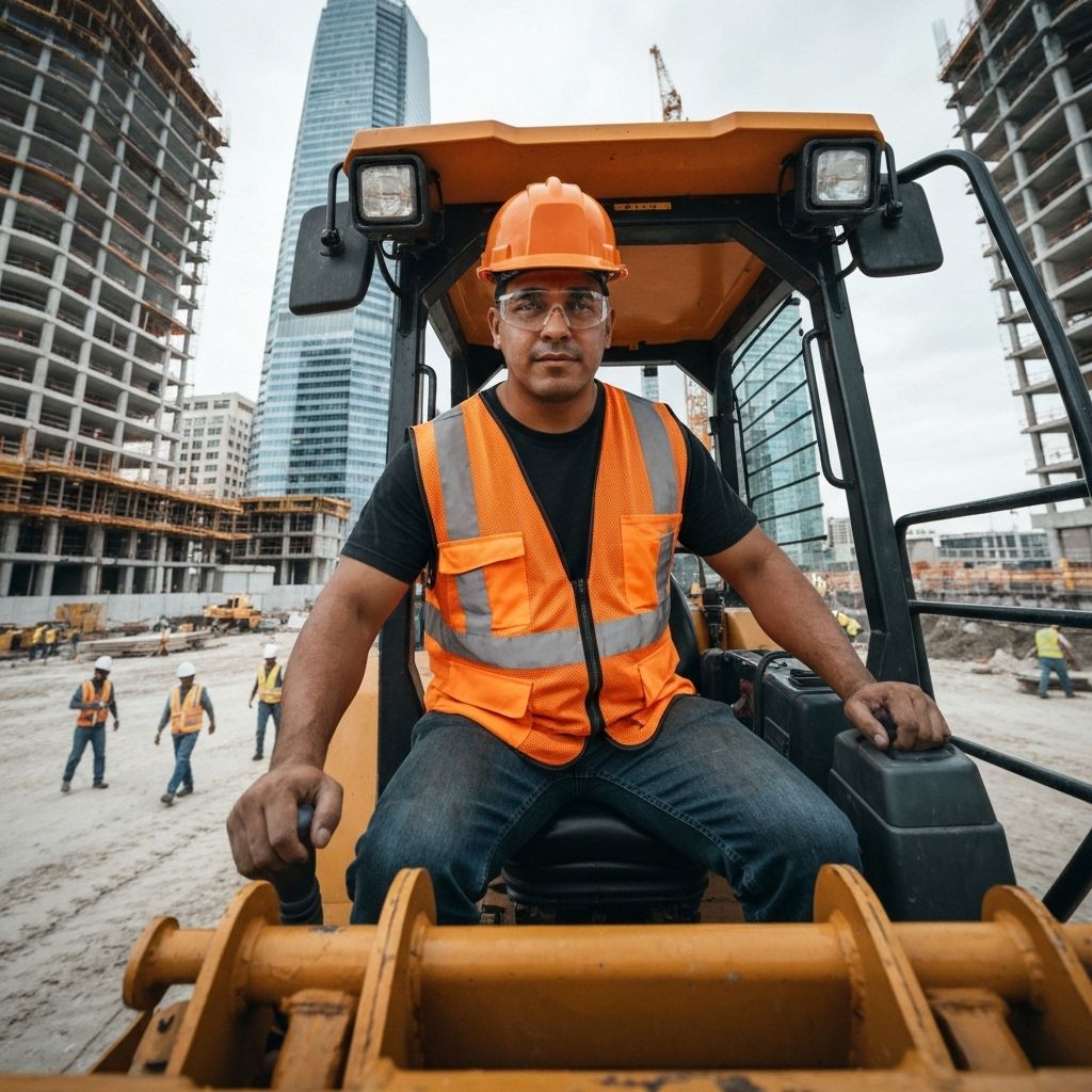 Skilled trades technical expertise