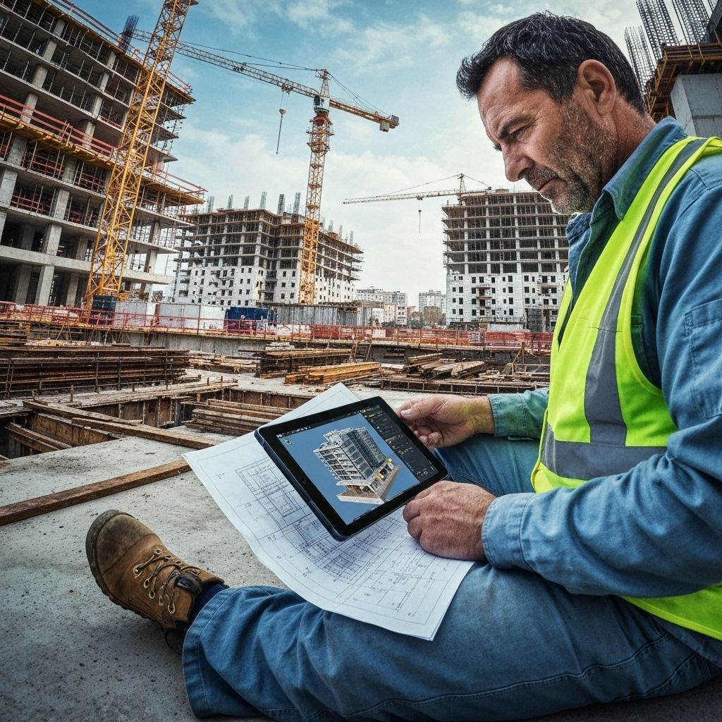The Rise of Remote Work in Skilled Trades