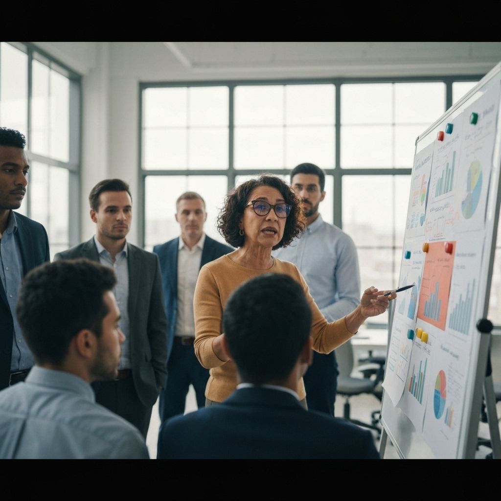 Customized Workforce Solutions