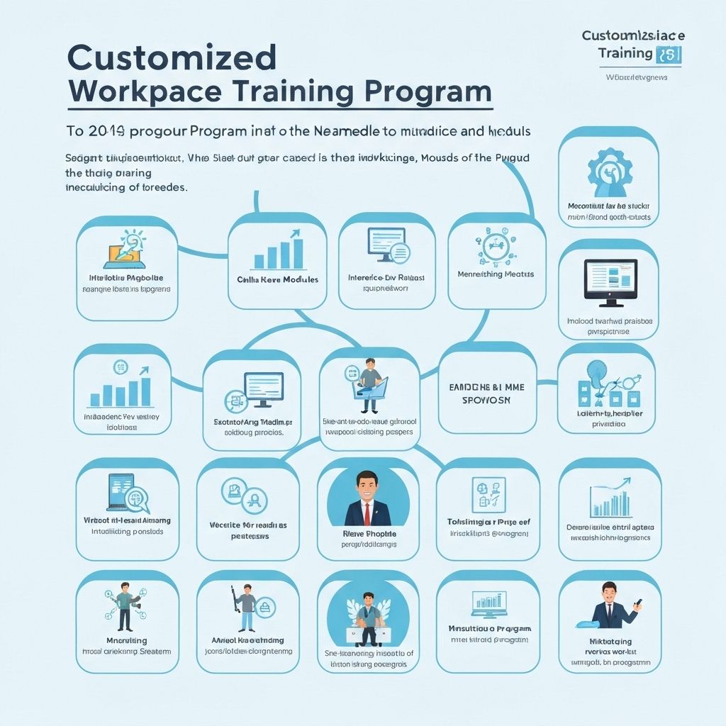 Employer Customized Training