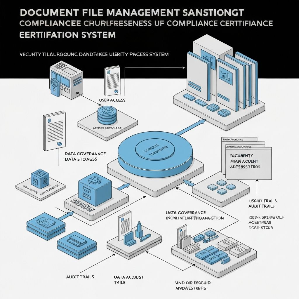 File Management System