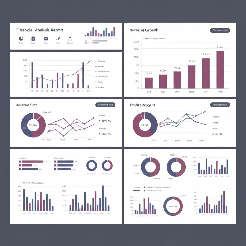 Finance technical expertise