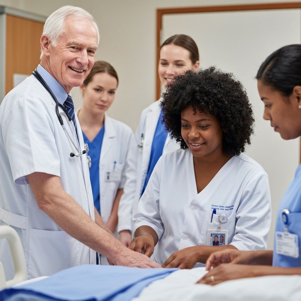 Navigating Compliance in Healthcare Staffing