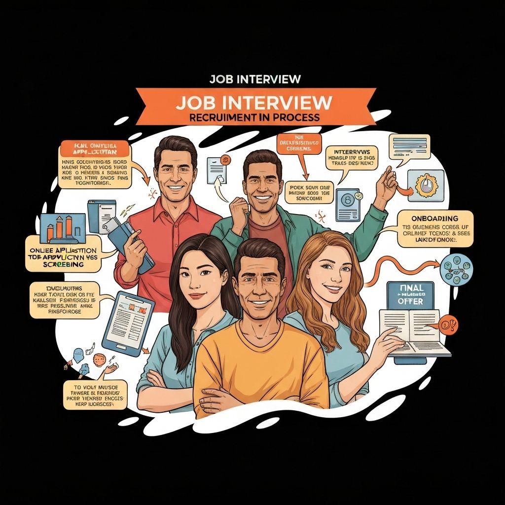 Optimizing Your Recruitment Process