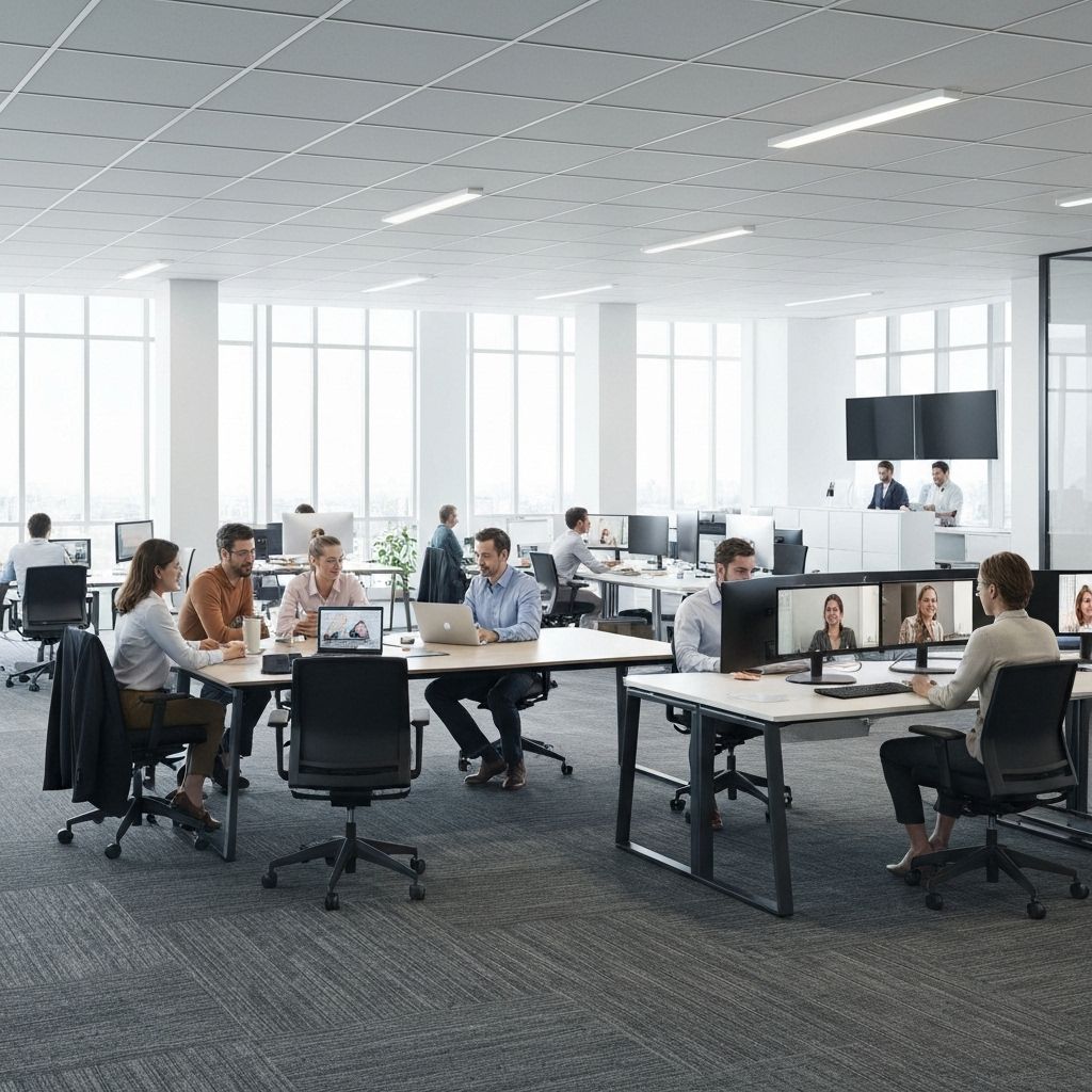 The Future of Workforce Management in 2025