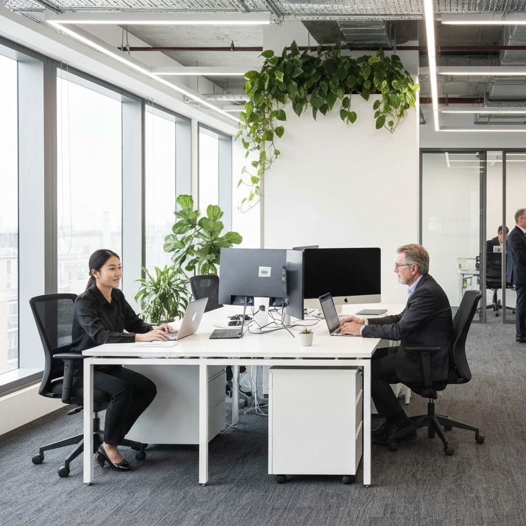 About AriseTalent Hub