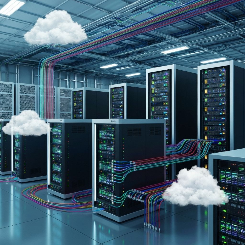 Eliminate Infrastructure Costs