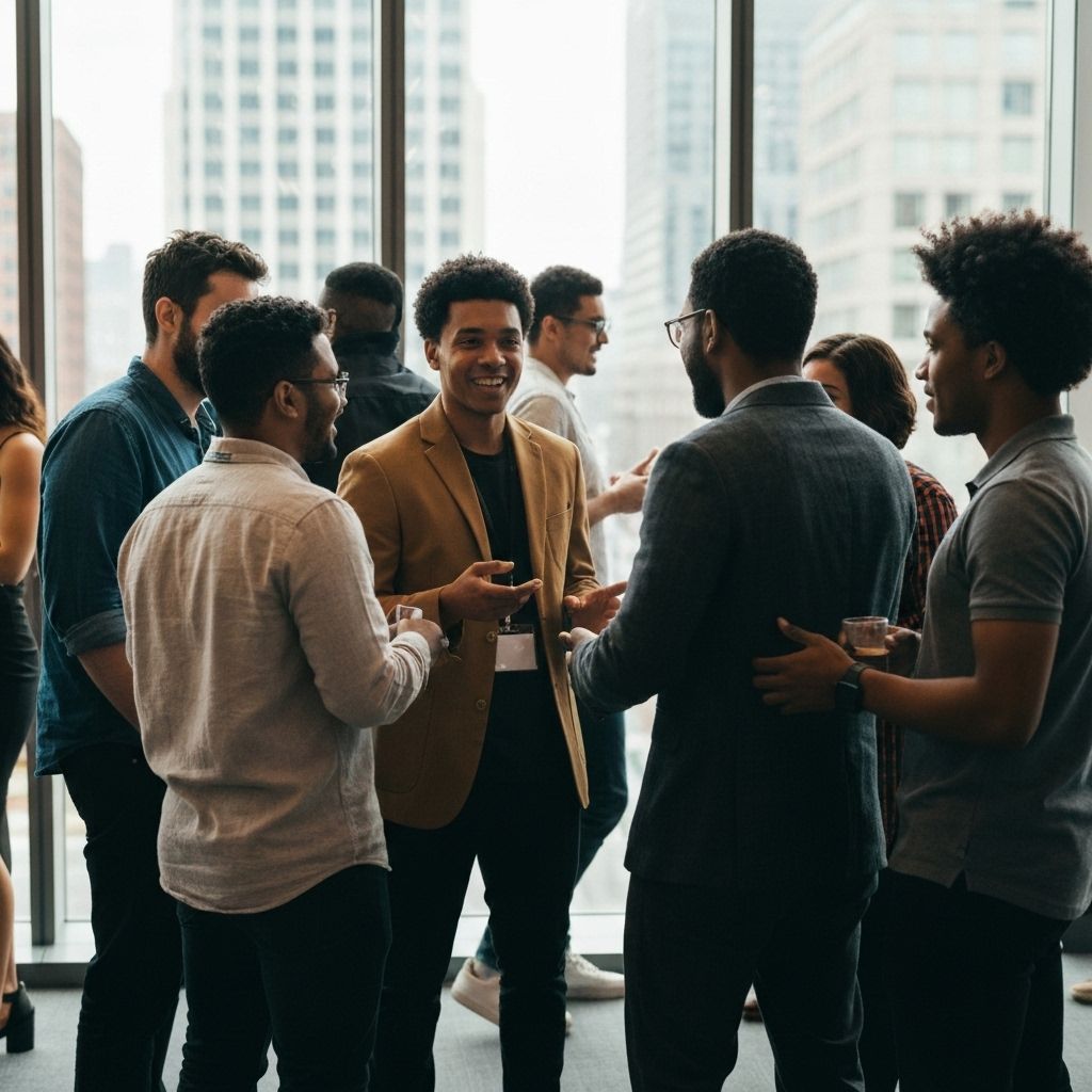 Priority Access to Talent