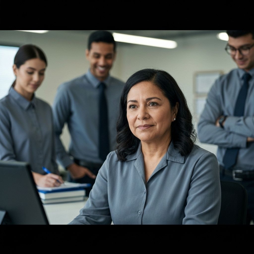 No Risk of Losing Payroll Staff