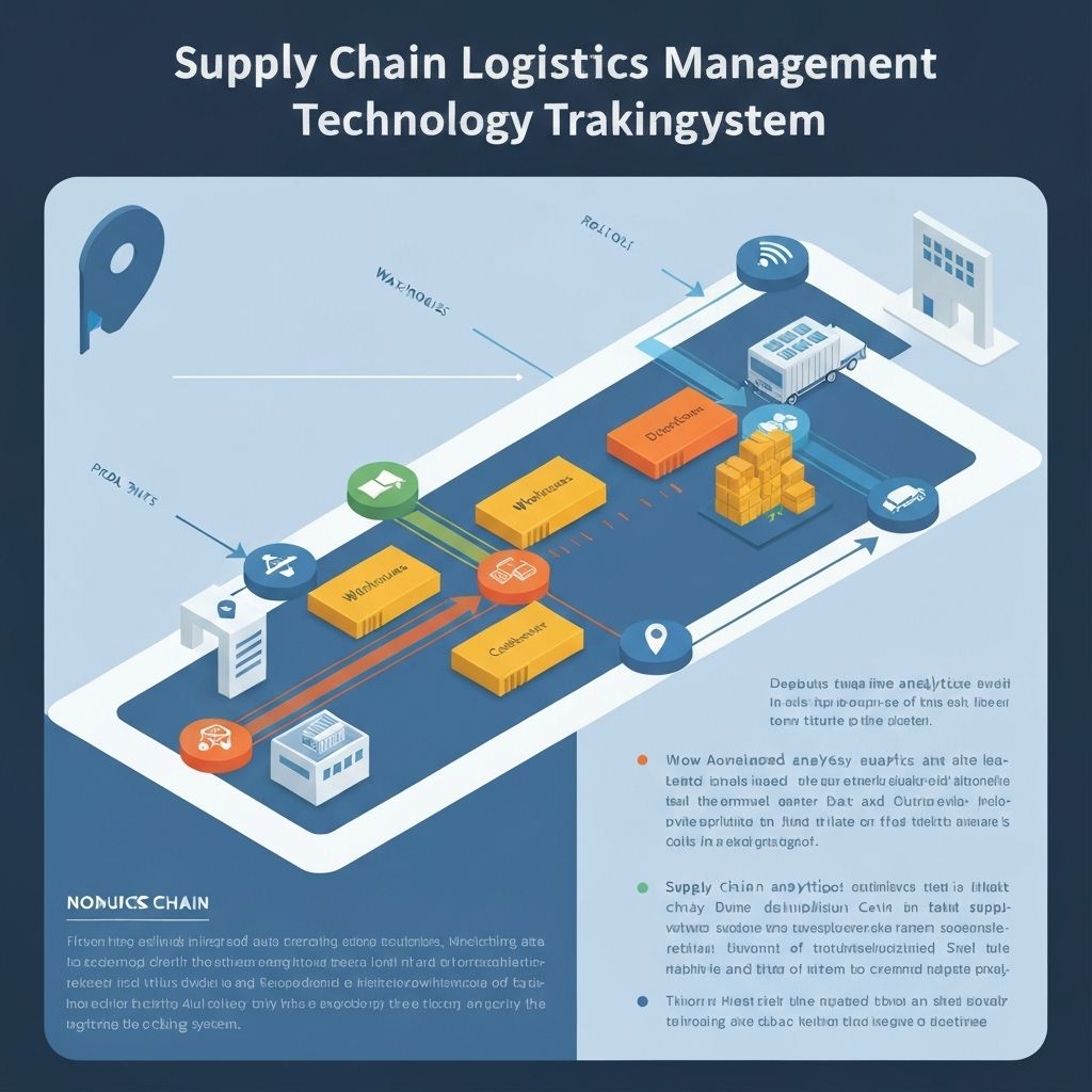 Logistics Technology Solutions