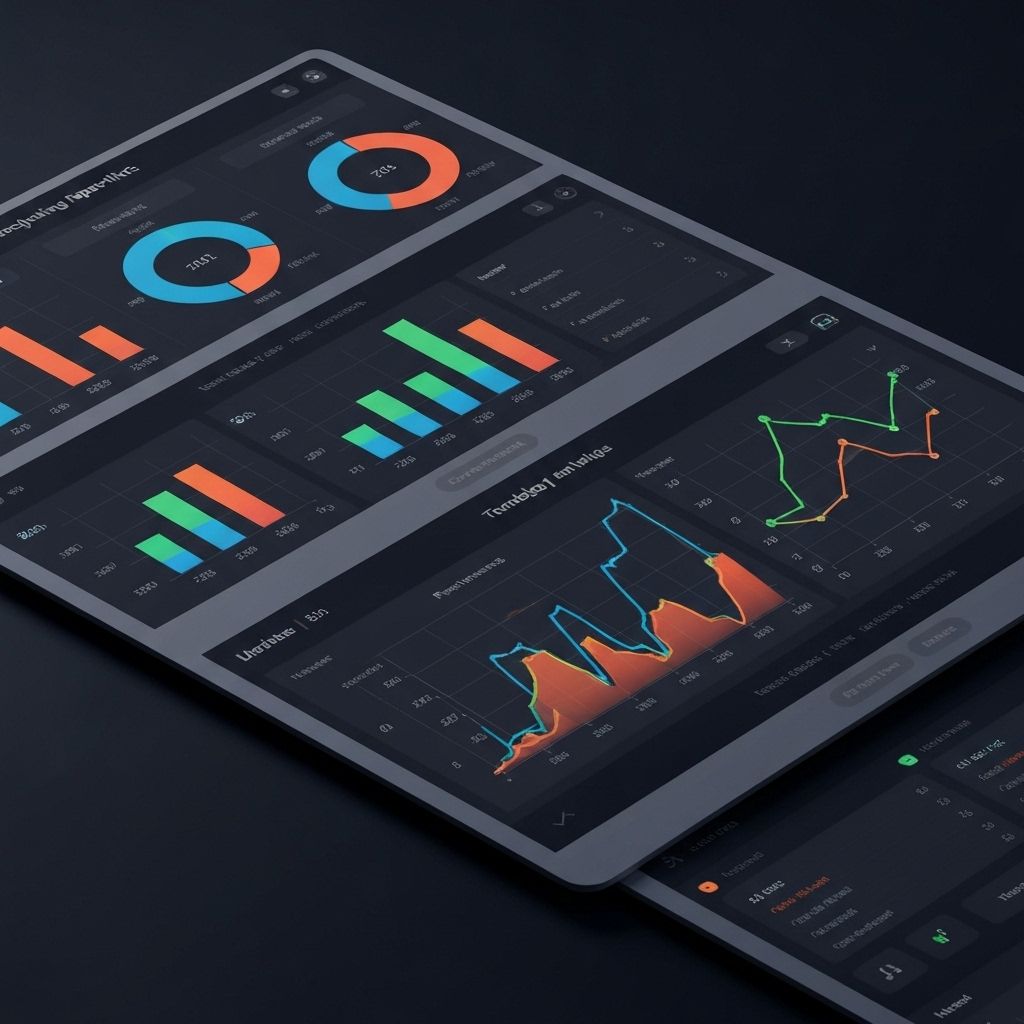 Advanced Technology & Reporting